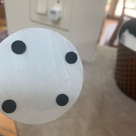 San Jose Sharks Hockey #9 Evander Kane Bobblehead with Chihuahua dog! - Picture 5 of 5